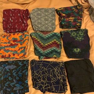 LuLaroe Leggings